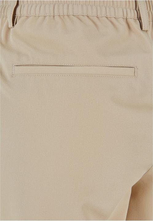 Actual product image Urban Classics Ladies Ultra Wide Pleat-Front Pants - 126793 (29)