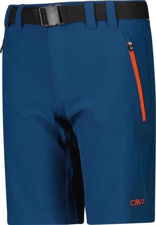 Actual product image CMP Campagnolo Kid's Bermuda with Belt (128)
