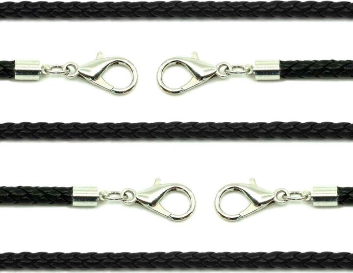 Immagine prodotto Roost Porta maschera in ecopelle 1 pezzo 301930106 Nero (Porta mascherar)