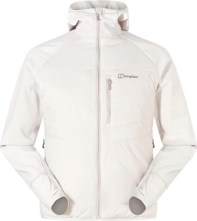 Berghaus Trawden Hybrid-Kapuzenjacke für Jacket