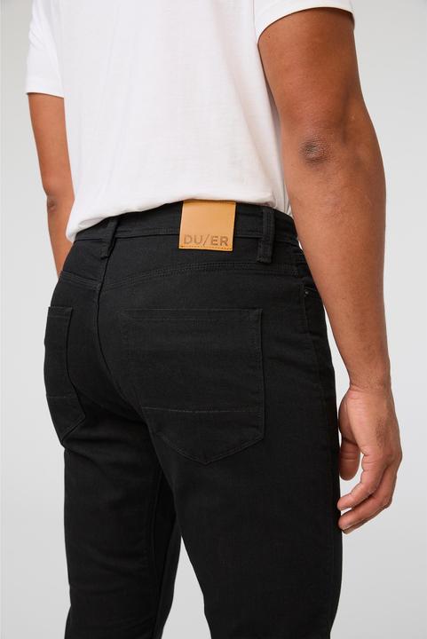 Produktbild Du/Er Performance Denim Relaxed - Black (S)
