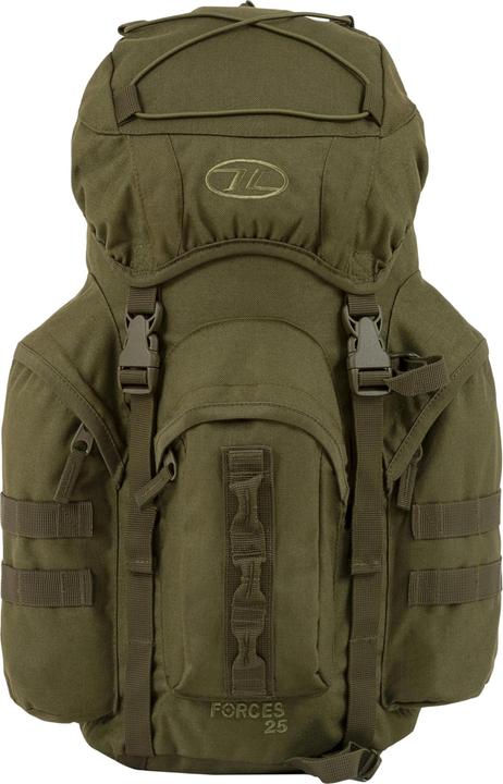 Produktbild Highlander Forces 25 Olive (25 l)