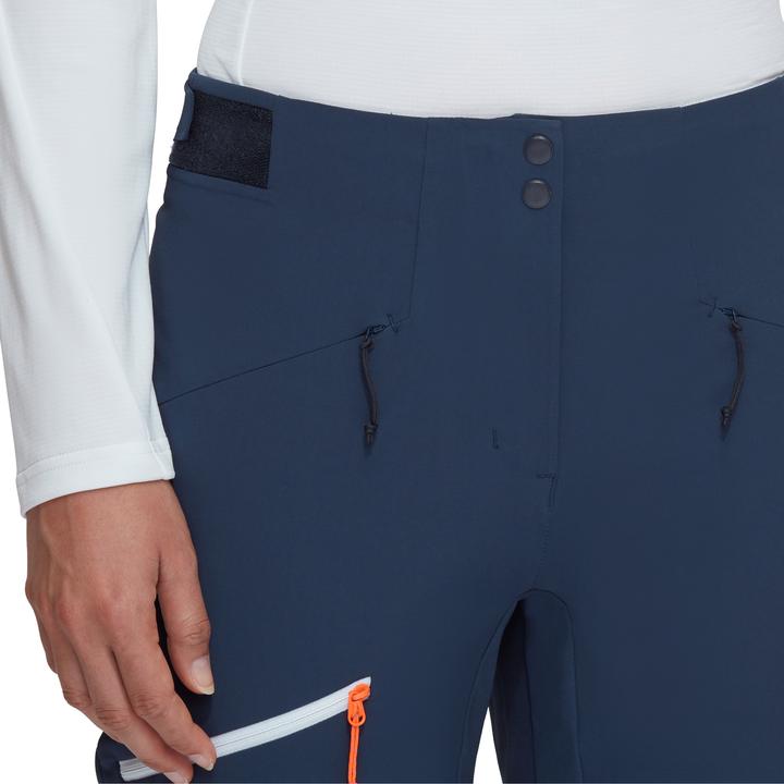 Immagine prodotto Mammut Courmayeur SO Hose (34)