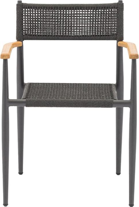 Immagine prodotto Zebra Poltrona da giardino in formica