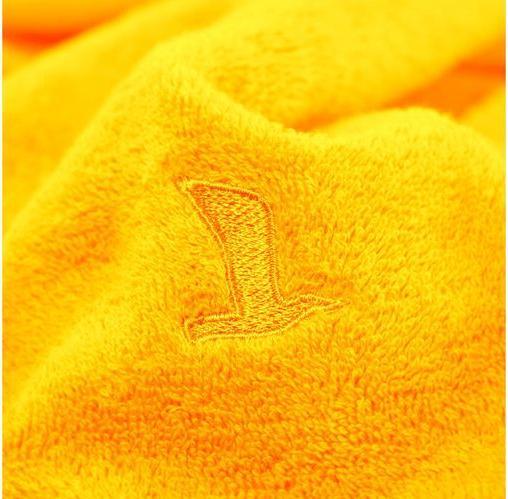 Image du produit Möve Super peluche (50 x 100 cm)
