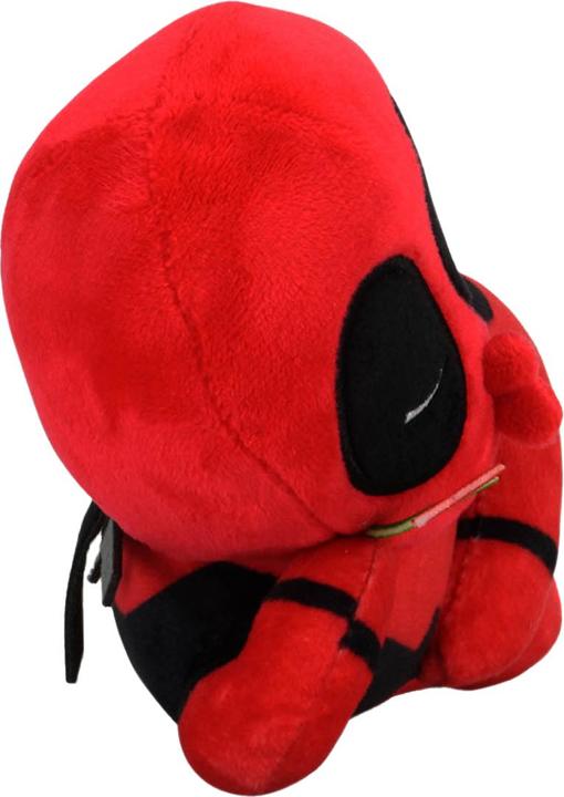 Produktbild Deadpool FigurenPlüschspielzeug Sexy Phunny (20.32 cm)
