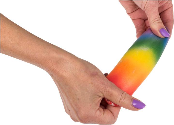 Produktbild Out of the blue Anti Stress-Ball Rainbow
