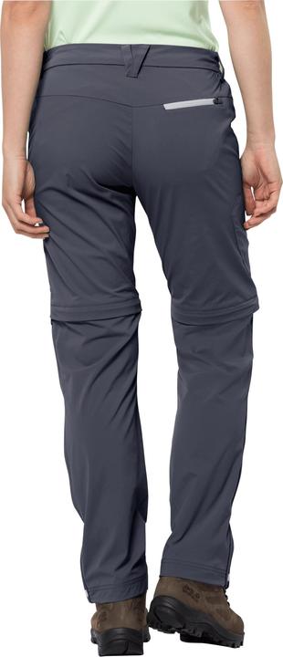 Immagine prodotto Jack Wolfskin Overland Zip Away (38, S/M)
