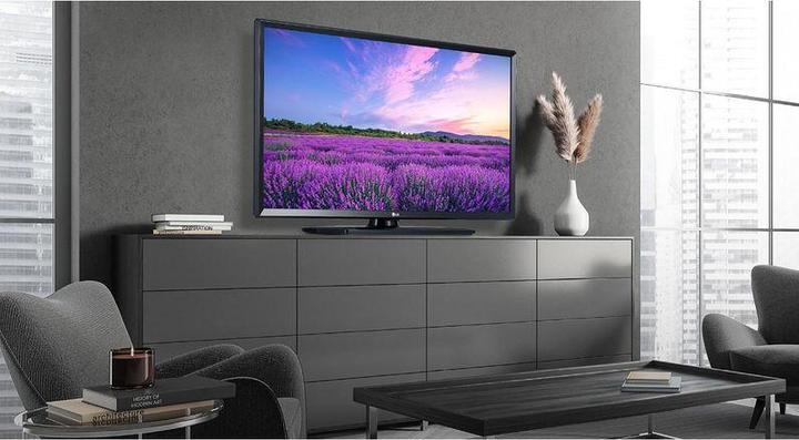 Image du produit LG 32LN661H (32", LN661H, LCD, HD, 2023)