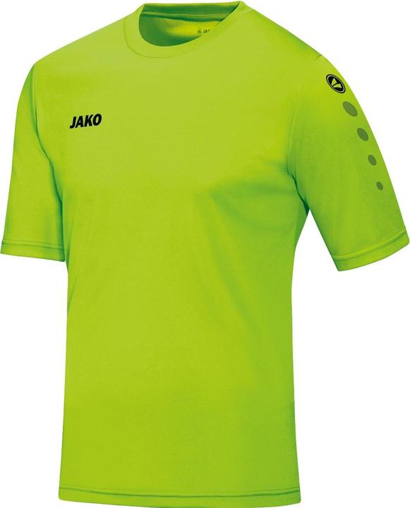 Actual product image JAKO Trikot Team Ka (152)