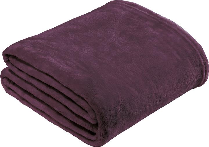 Dunkelviolett