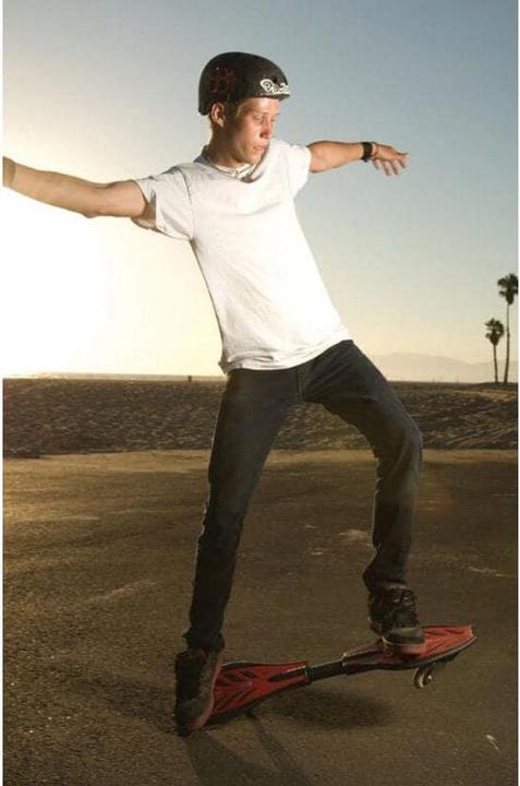 Actual product image Razor Ripstik Air Pro (32.09")