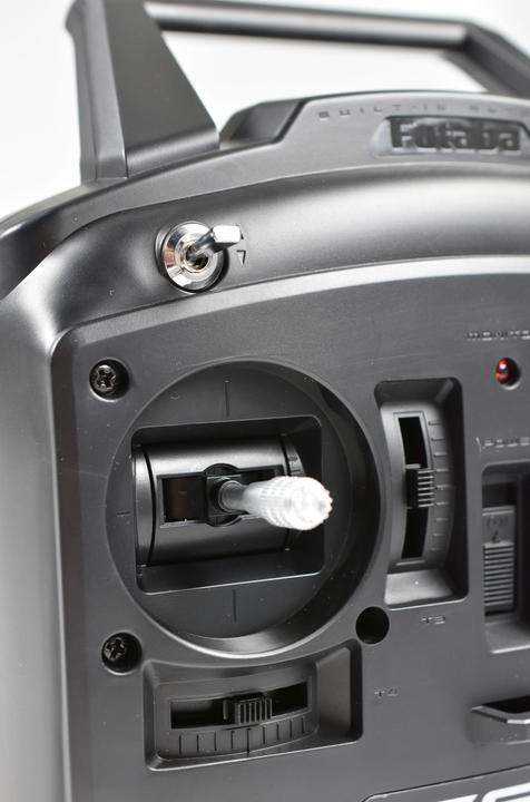 Image du produit Futaba T6L Sport