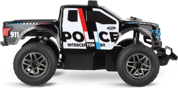 Immagine prodotto Carrera Polizia dei Raptor