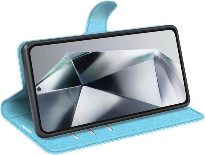 Immagine prodotto Screenguard Custodia in pelle Leather Guard (Samsung Galaxy S25 Ultra)