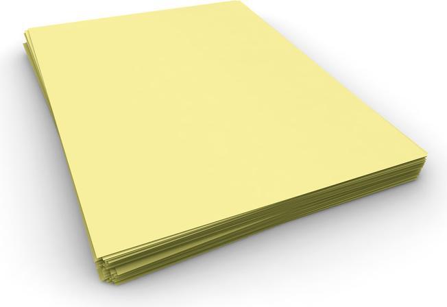 Actual product image Clairefontaine Trophée (80 g/m², 500 x, A4)