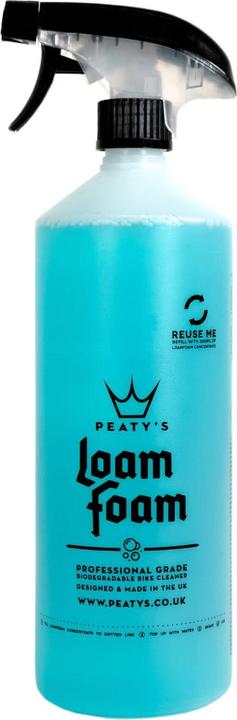 Peaty's Allround (1000 ml, Pflegeset)