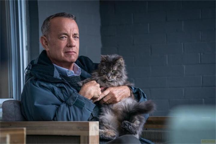 Produktbild Magni Ein Mann Namens Otto - BR (Blu-ray, 2023, Deutsch, Englisch, Italienisch)