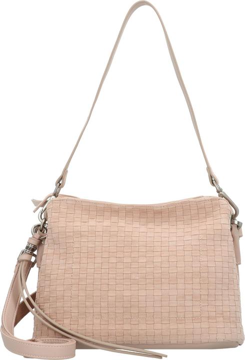Image du produit FredsBruder Weave Harmony Schultertasche Leder 27 cm