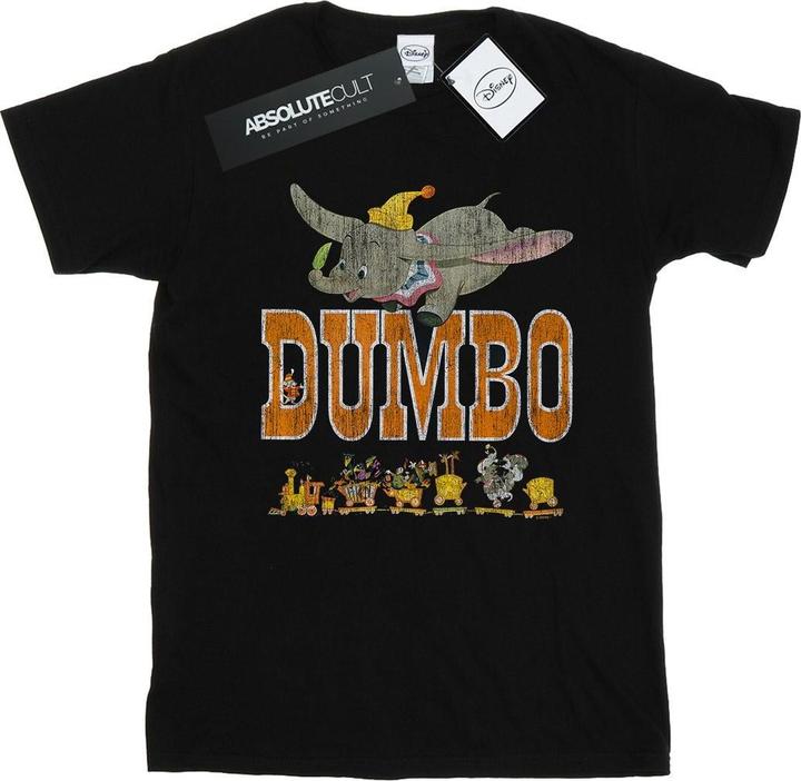 Produktbild Disney Dumbo The One And Only TShirt (XXL)