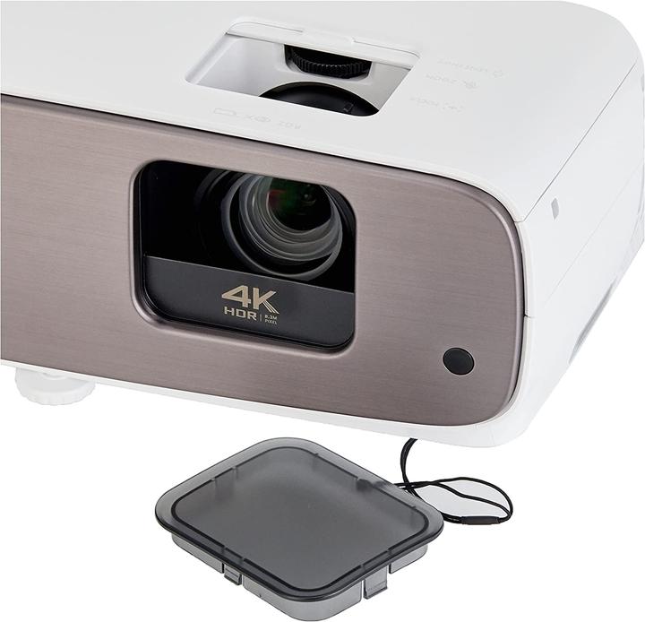 Produktbild BenQ W2700 (4K, 2000 lm, 1.13 - 1.47:1)