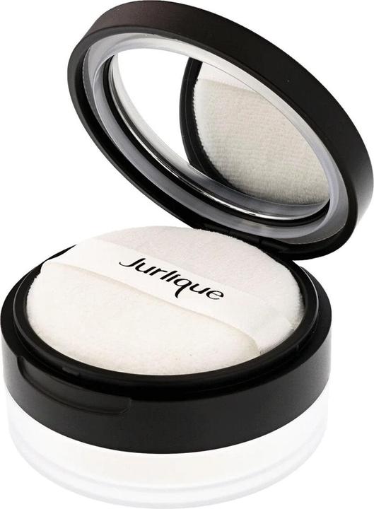 Actual product image Jurlique Rose Silk Finishing Powder 10g