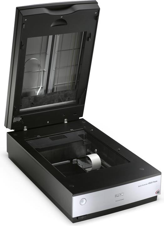 Actual product image Epson Perfection V800 Photo (USB)