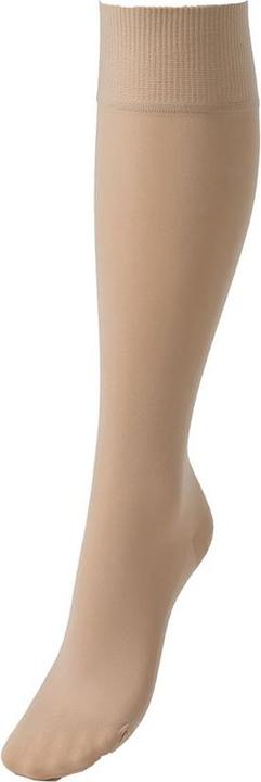 Produktbild Calypso Kniestr (A-D 140) GrVI makeup (52, 42 - 44, 34 - 36, 36 - 38, 44 - 46, 48 - 50, 40 - 42, 41 - 43, 37 - 39, 39 - 40)
