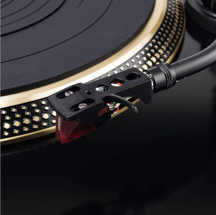 Actual product image reloop HiFi Turn5 (Manual)