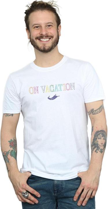Produktbild Disney Aladdin On Vacation TShirt (4XL)