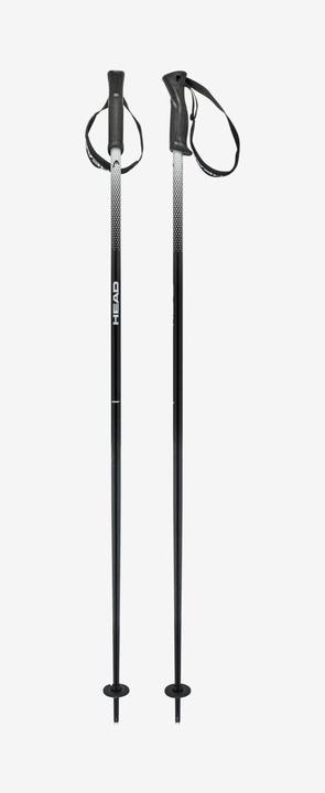 Immagine prodotto Head Frontside black grey (120 cm)