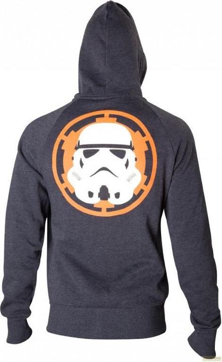 Produktbild Bioworld Star Wars - Storm Trooper - L Grosse (L)