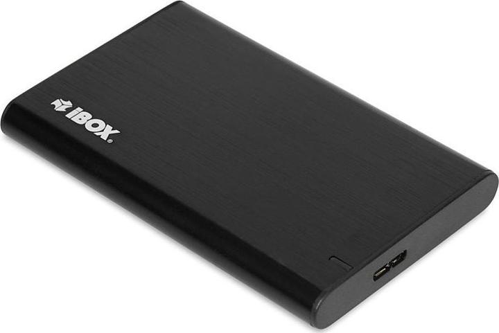 iBox HD-05 HDD / SSD enclosure 2.5 inch (2.5")