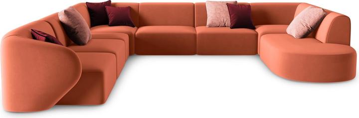 Produktbild Maison Heritage Chiara (Wohnlandschaft)
