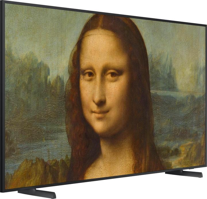 Actual product image Samsung The Frame QE65LS03B (65", LS03B, QLED, 4K, 2022)