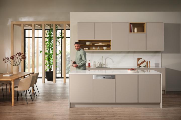 Image du produit Miele G 15410-60 i Active Plus