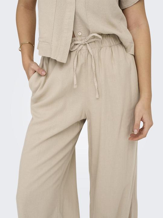 Immagine prodotto Only ONLCARO Locker geschnitten Hose Hose (L)