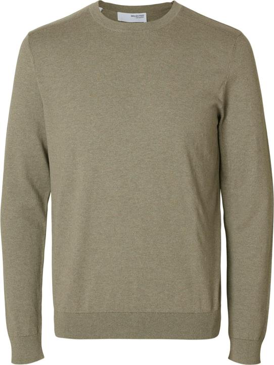 Selected Homme Langarm Strickpullover