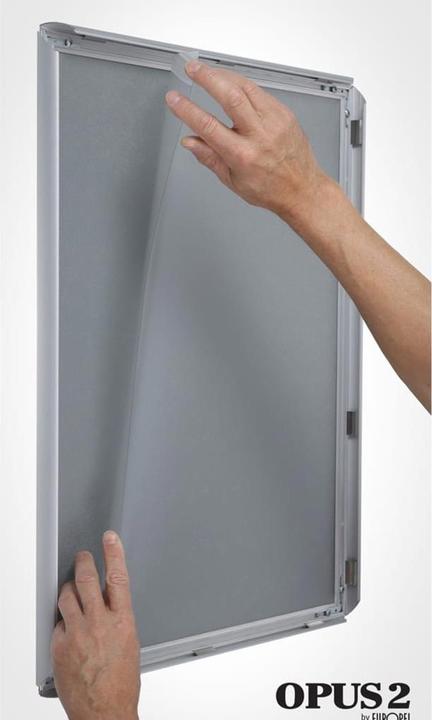 Immagine prodotto Europel Cornice per foto (A2)