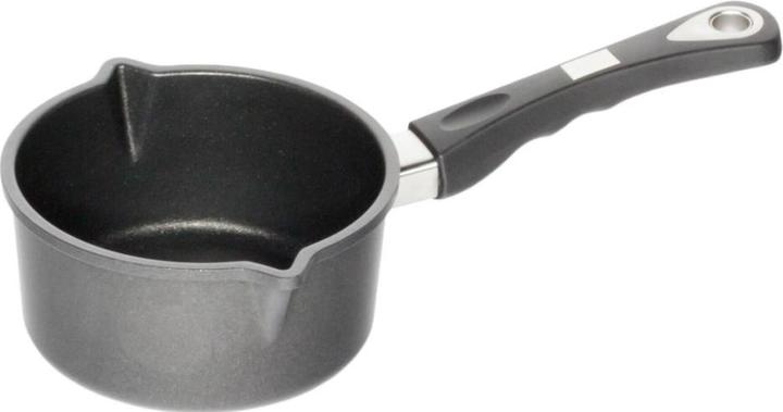 Image du produit AMT Pot à lait/cocotte à induction D18cm, H9cm (Casserole)