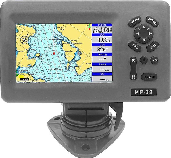 Image du produit Compass Traceur de cartes couleur