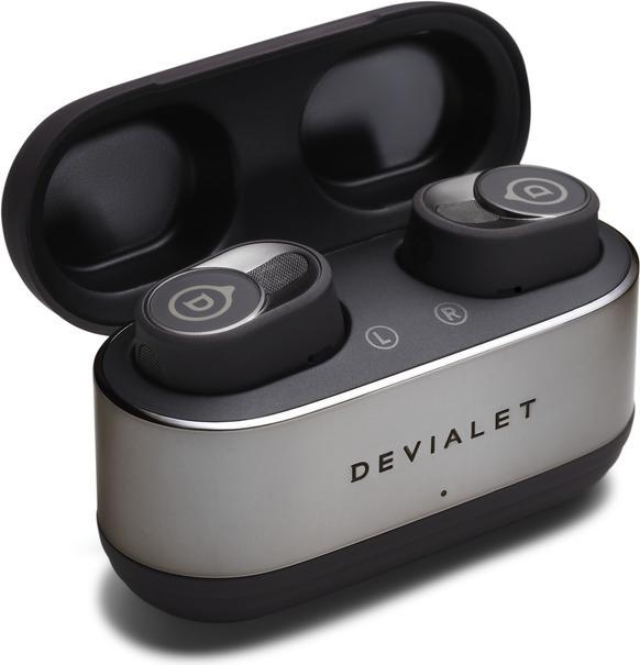 Immagine prodotto Devialet Gemini II (ANC, 5 h, Senza fili)