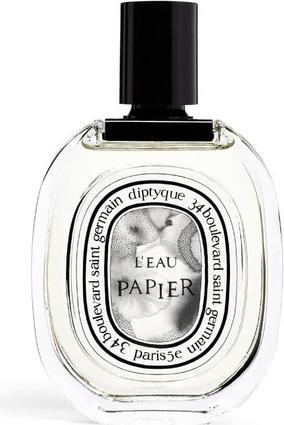 Diptyque L‘Eau Papier (Eau de Toilette, 100 ml)