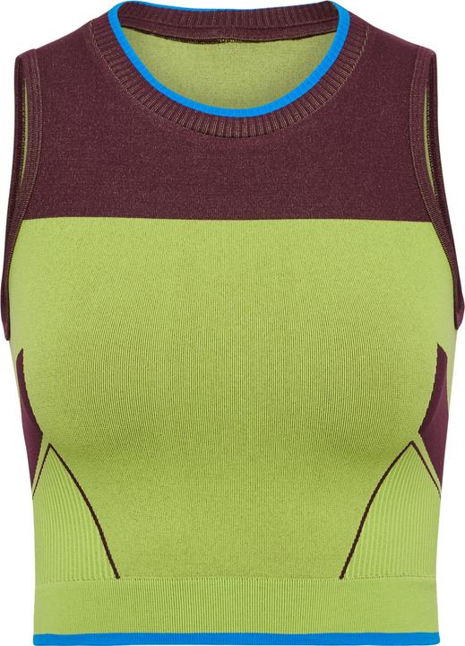 Lattuga verde