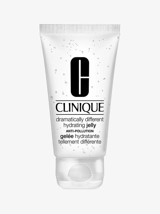 Actual product image Clinique Dramatically Different Hydrating Jelly (50 ml, Tinted Day Cream)