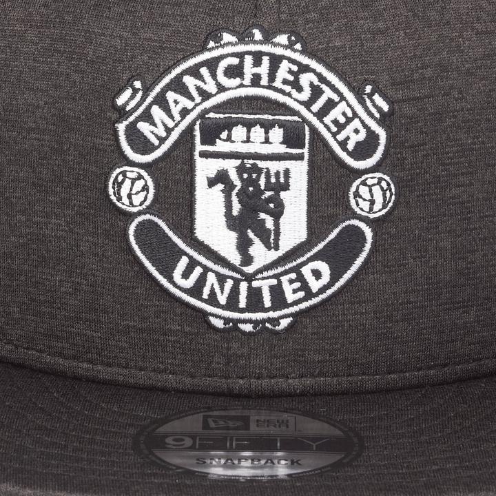 Produktbild New Era Shadow Tech Manchester United (One Size)