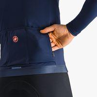 Image du produit Castelli Espresso Thermal Jacket (XXL)