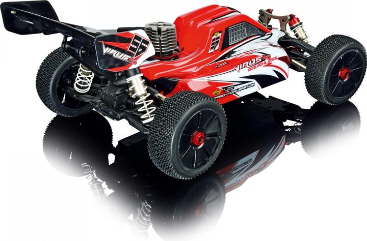 Produktbild Carson Modellsport Virus 4.0 (RTR Ready-to-Run)