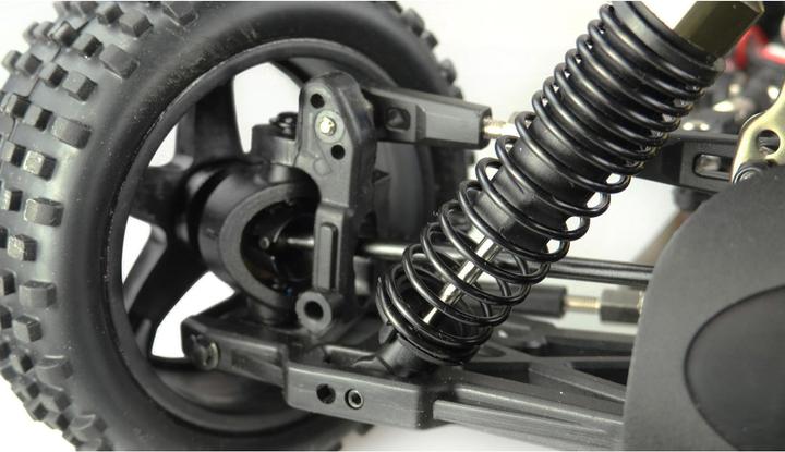 Actual product image Amewi Blade Pro Buggy brushless 4WD 1/10 RTR (RTR Ready-to-Run)