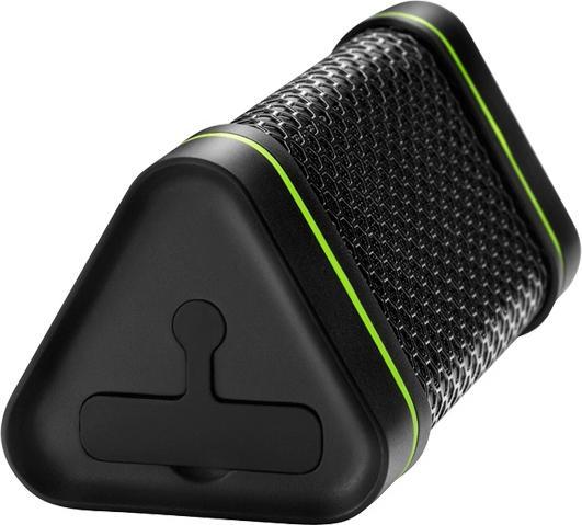 Produktbild Hercules WAE Outdoor Wireless Audio Speaker (14 h, Akkubetrieb)